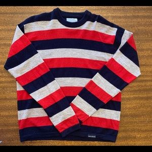 Hollister Co. sweater